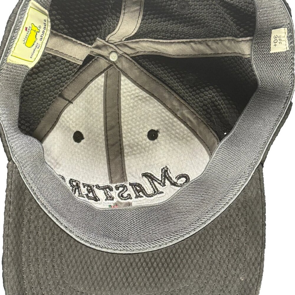 Masters 2022 Masters Adjustable Tech Hat - Picture 4 of 6